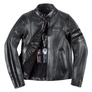 Dainese Freccia72 Perforated Leather Jacket