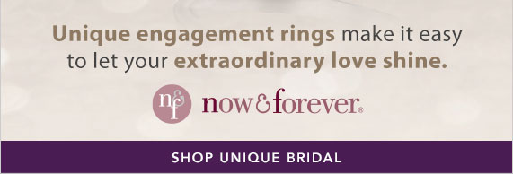 Shop Unique Bridal