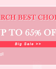 MARCH BEST CHOICE