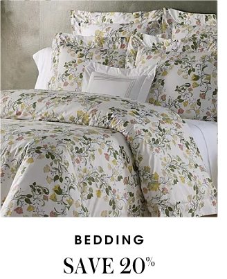 bedding