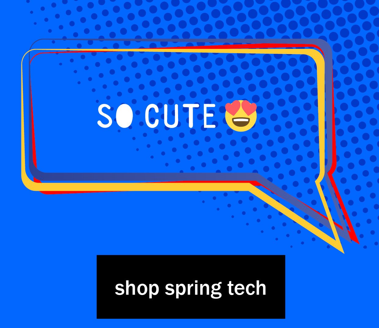 shop spring tech