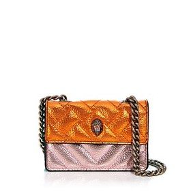 Kensington Micro Quilted Crossbody