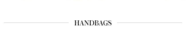 handbags