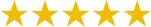 ★★★★★