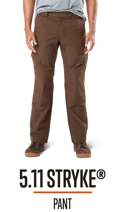 5.11 Stryke Pant