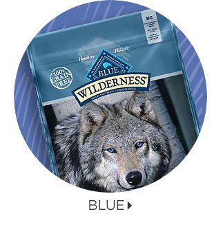 BLUE.