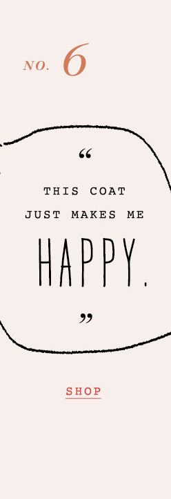 Shop coats.