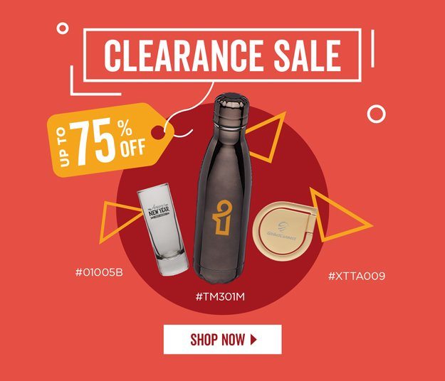 Clearance Spotlight | Save up to 70%