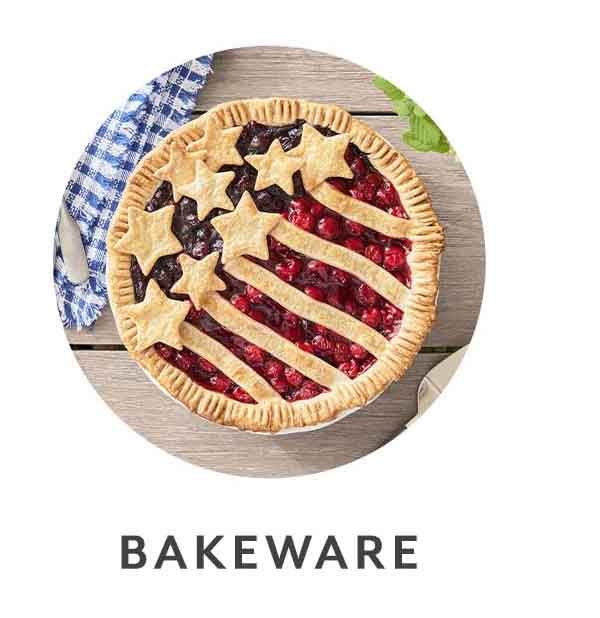 Bakeware