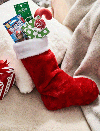 Pick up some last-minute stocking stuffers! I SHOP NOW