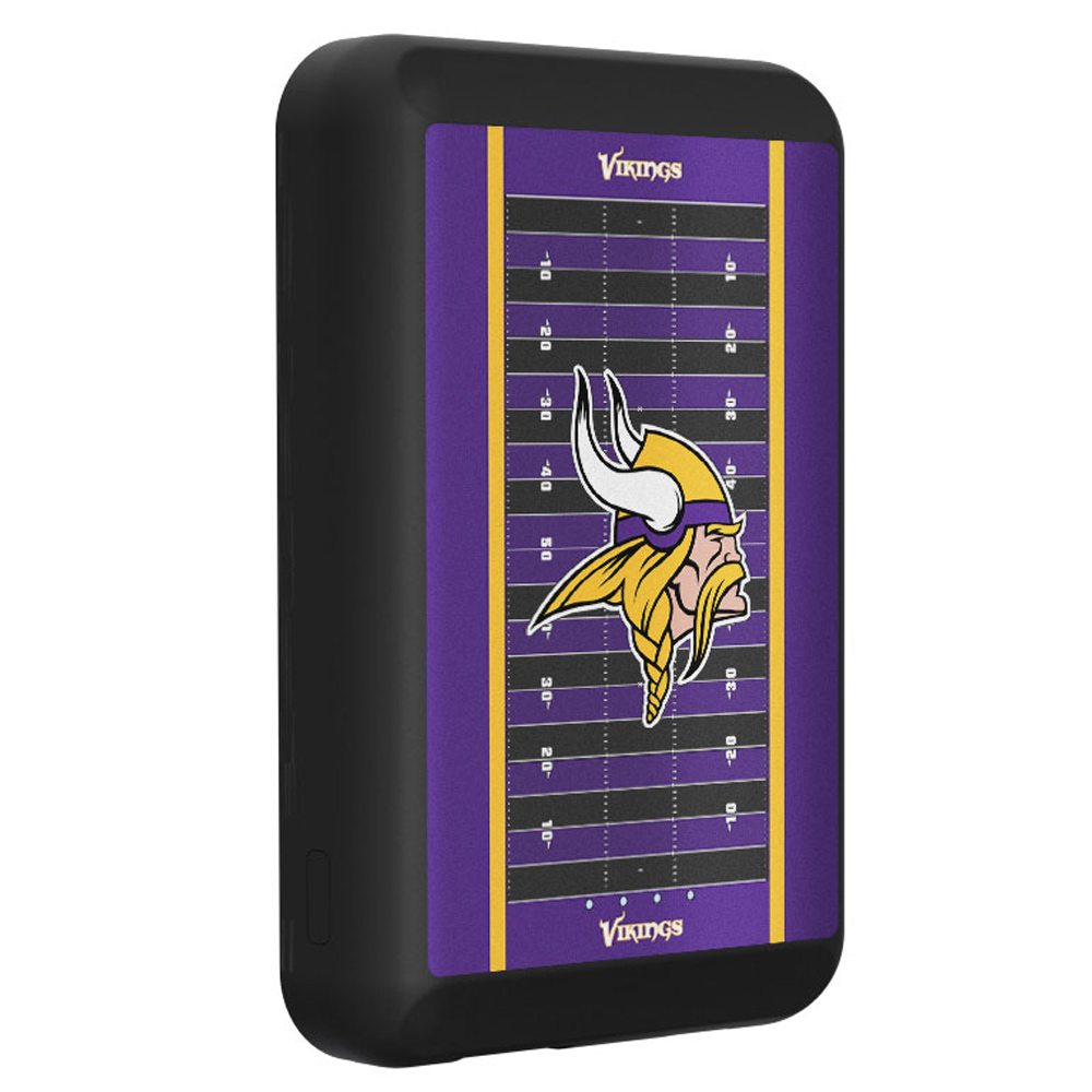  Field Wireless Power Bank