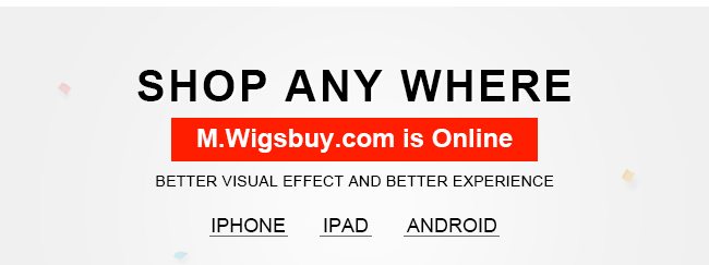 M.Wigsbuy.com is Online