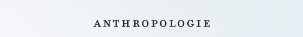 Shop Anthropologie.