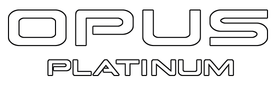 Opus Platinum Logo