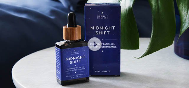 Moonlit Skincare