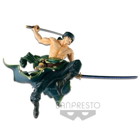 ONE PIECE BANPRESTO WORLD FIGURE COLOSSEUM VOL.1 (VER.A)