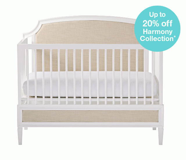 Shop Up to 20% off Harmony Collection