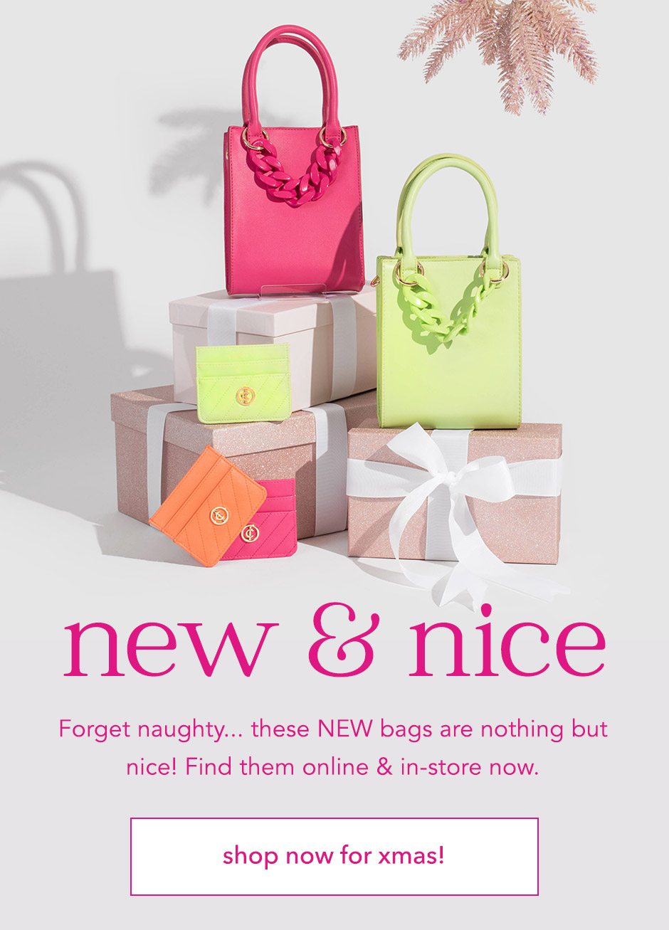 Rose Gold Angelina Tote Bag – Colette by Colette Hayman | Bags, Tote bag  design, Stylish handbag