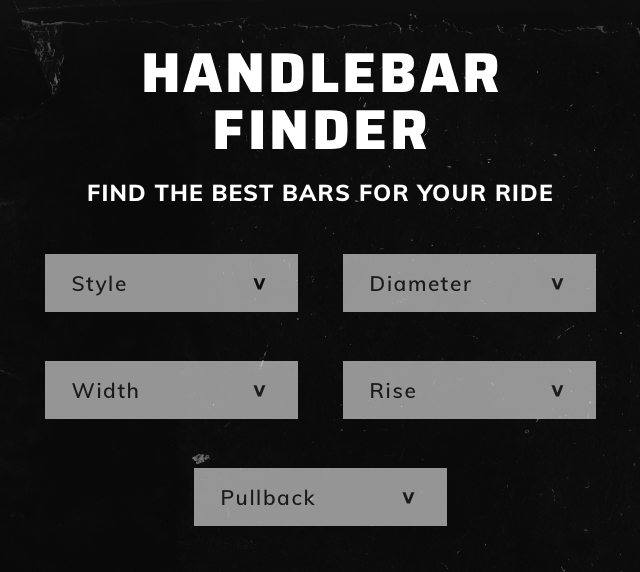 Handlebar Finder 