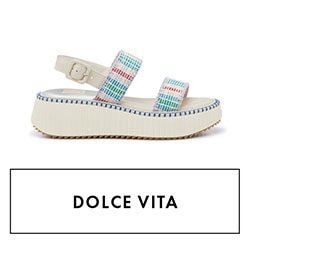 DOLCE VITA