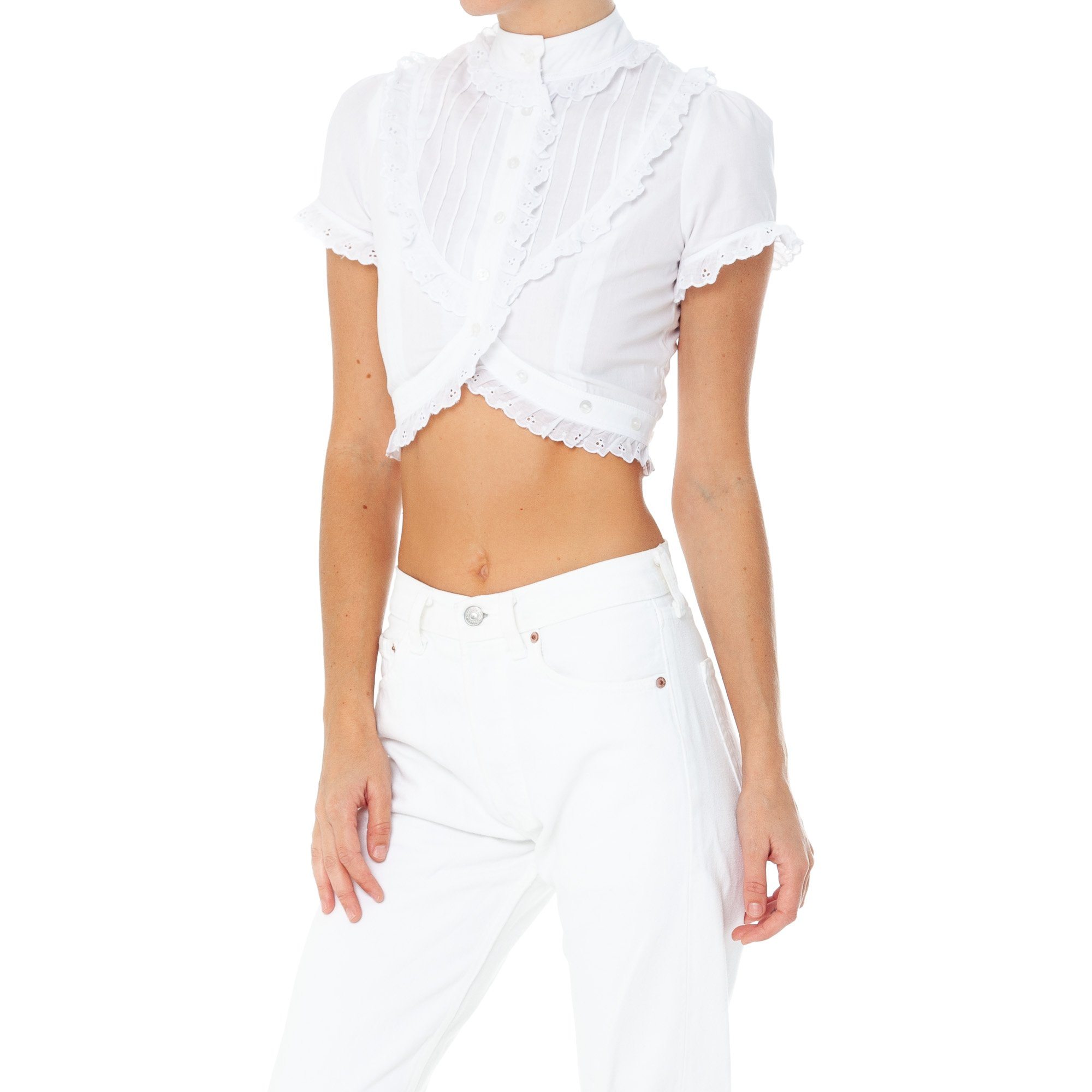 Aiko Top