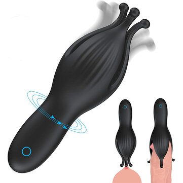 Octopus Charging Male Adult Masturbator Automatic Male Masturbation Cup IPX7 Waterproof 10 Frequency Massage Stick For Men Women