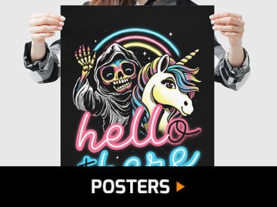 Poster Shop