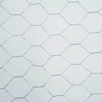 Mesh Galvanized Poultry Netting
