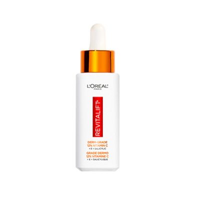 12% Pure Vitamin C + E + Salicylic Acid Serum