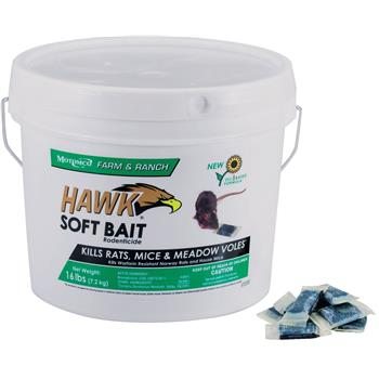 Hawk Soft Bait