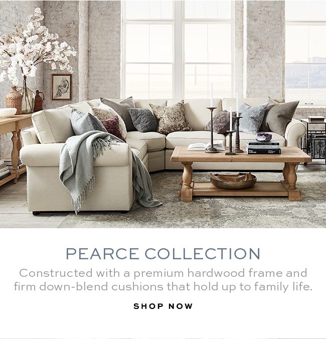 Pearce Collection