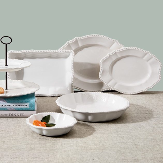 Modern Farmhouse Home Collection™ Serveware