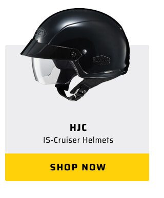 HJC IS-Cruiser Helmet