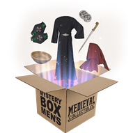 Medieval Mystery Box - Men