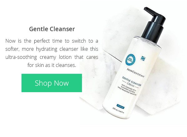 Shop the SkinCeuticals Gentle Cleanser