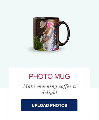 Photo Mug