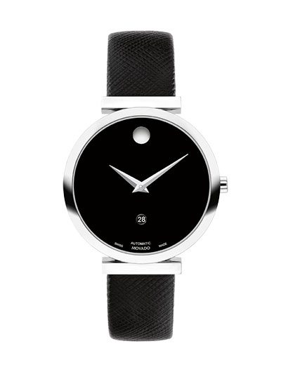 NEW Women's Museum Classic Automatic