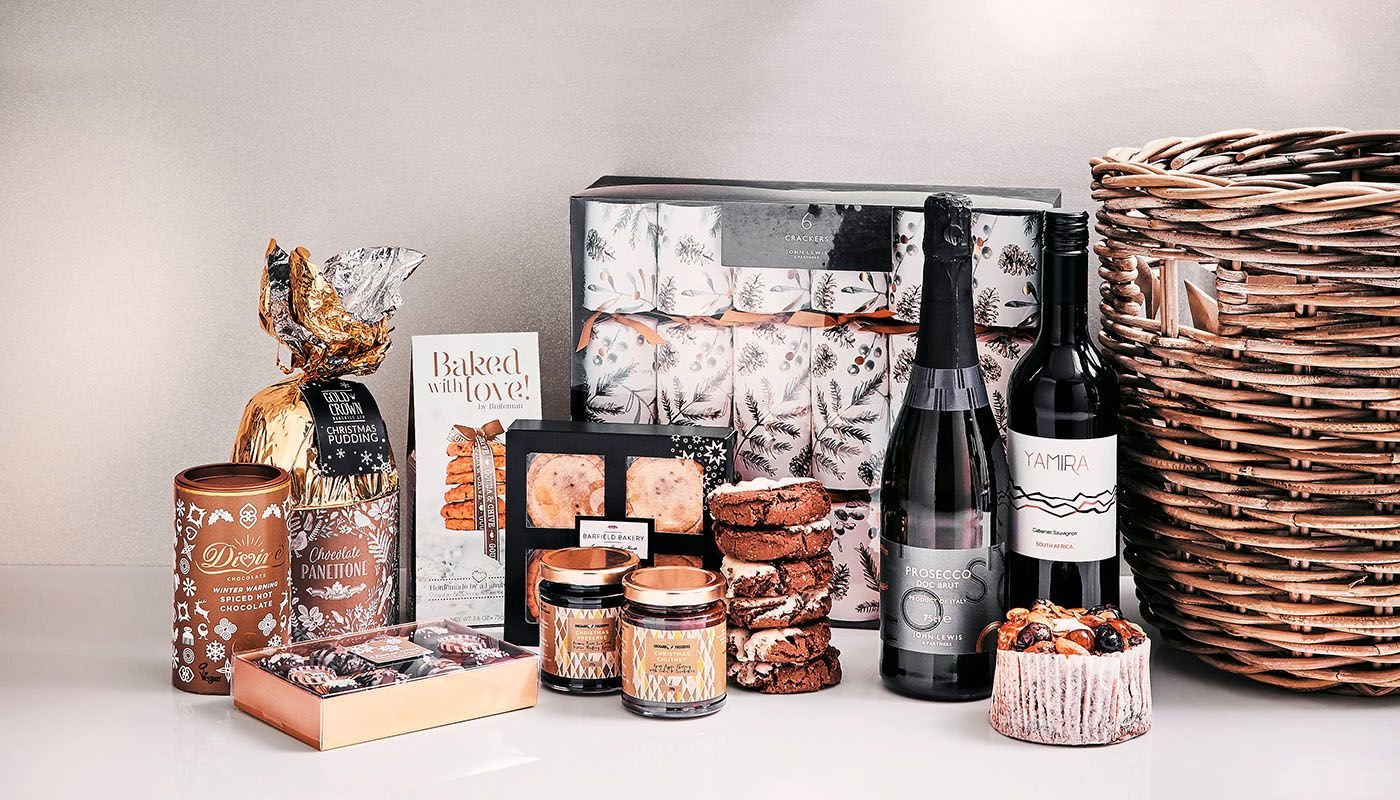 Festive treats