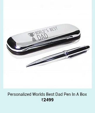 personalized