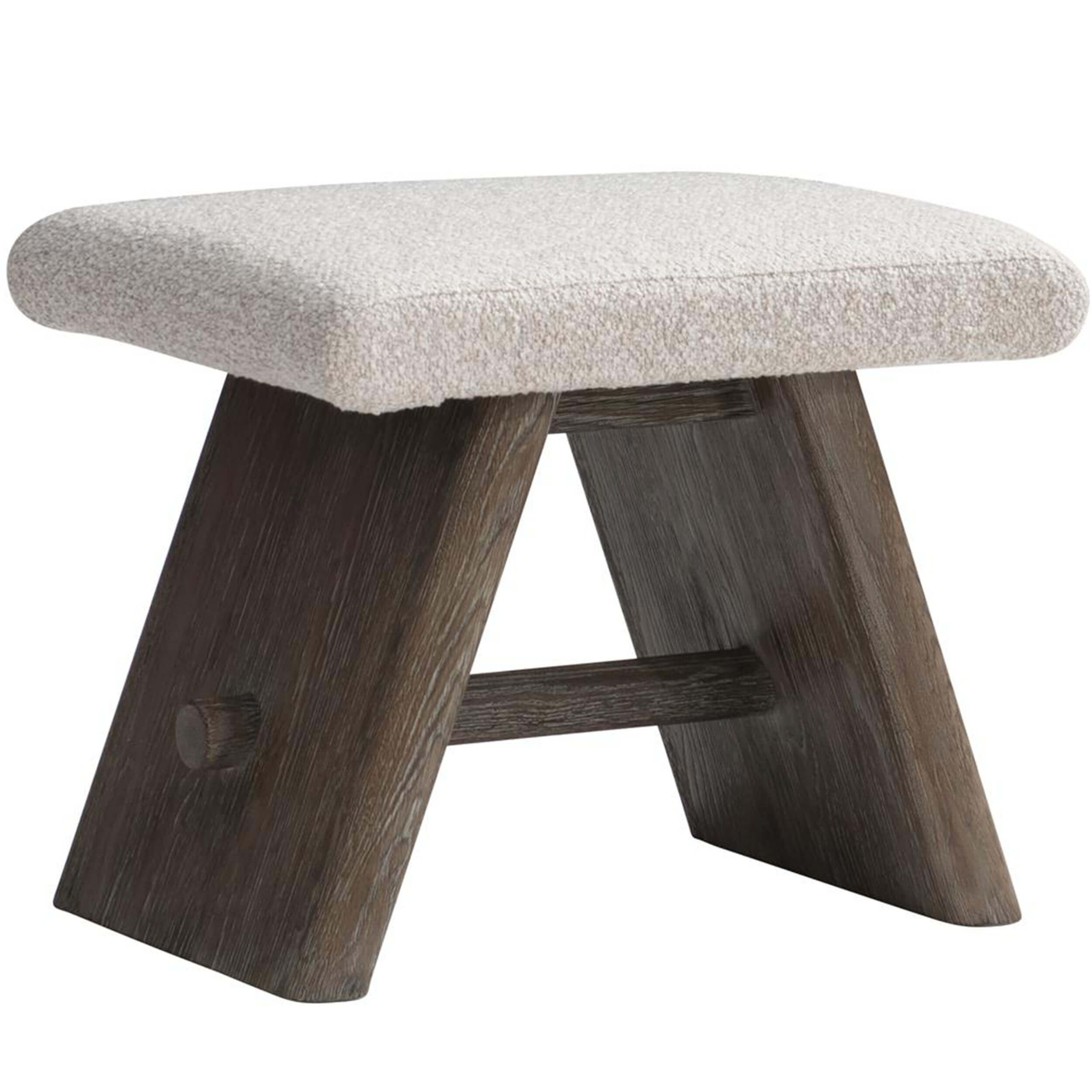 Image of A-Shaped Bench, B638
