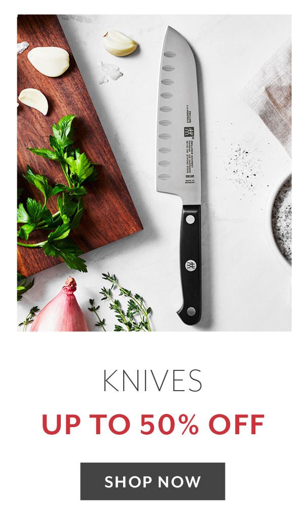 KNIVES