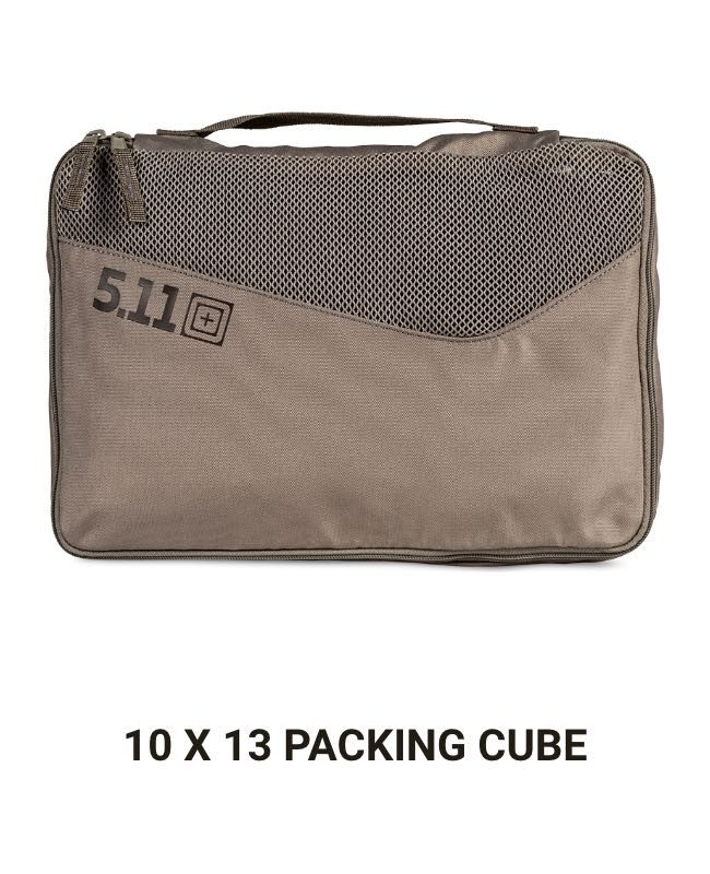 10x13 Packing Cube