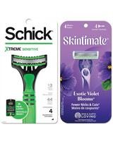 Schick® Disposable