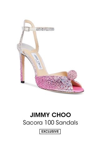 JIMMY CHOO