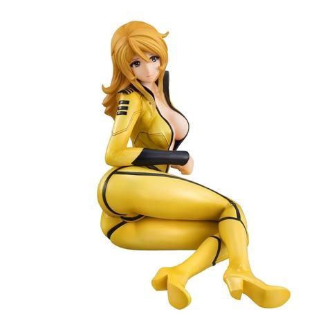 Space Battleship Yamato 2202 Mori Yuki 2202 Uniform Ver <br>[Pre-Order 25/10/18]