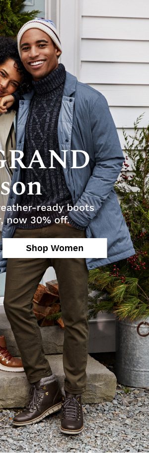 Zerogrand Season | Shop Womens