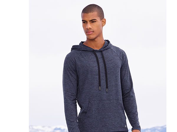 Alo Yoga The Conquer Hoodie - Men's