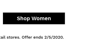 Shop Women CTA