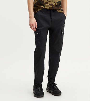 Utility Joggers