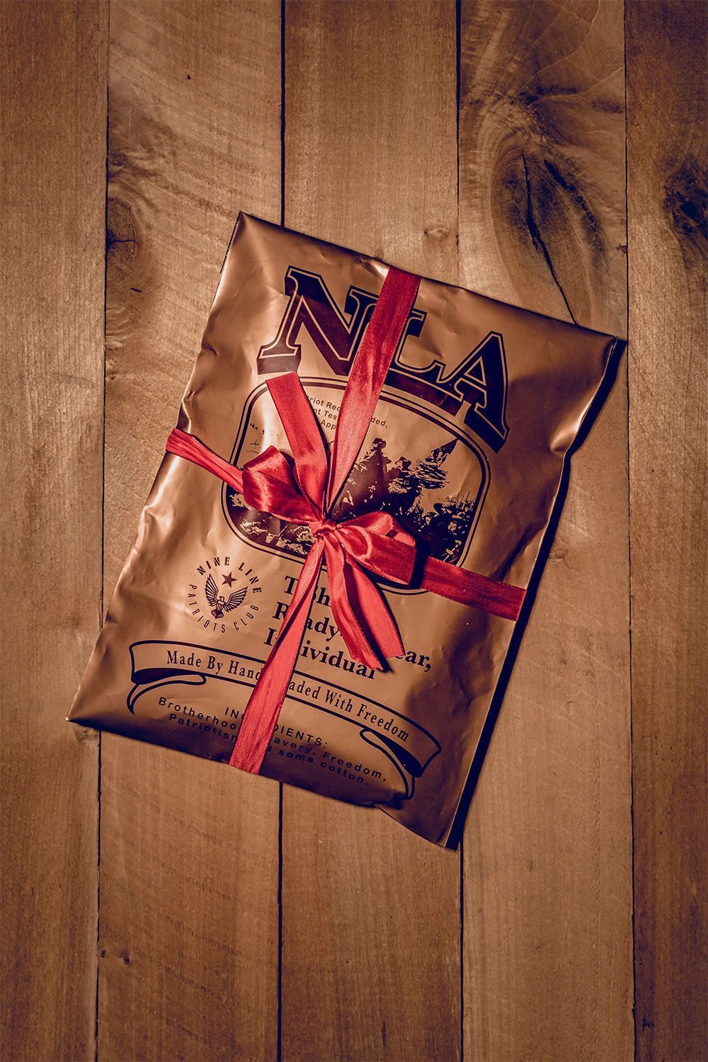 Image of 6 Months Patriots Club Gift